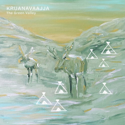 Kruanavaajja - The Green Valley