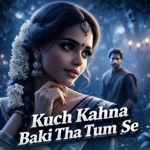 Kuch Kahna Baki Tha Tum Se