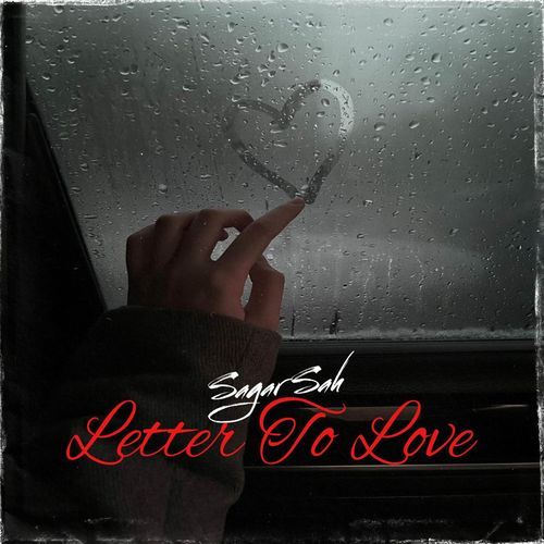 LETTER TO LOVE