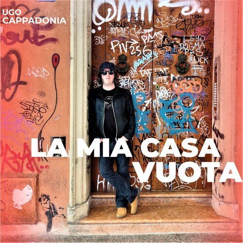 La mia casa vuota_poster_image