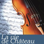 Le pays des châteaux