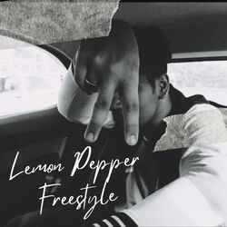 Lemon Pepper Freestyle-GS4ISAFiAEM