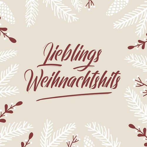 Lieblings Weihnachtshits