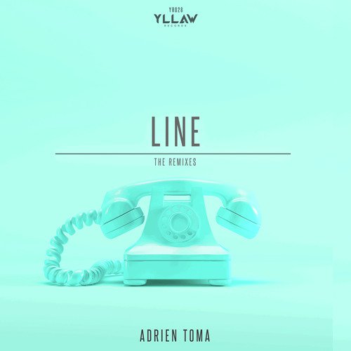 Line (The Remixes)_poster_image