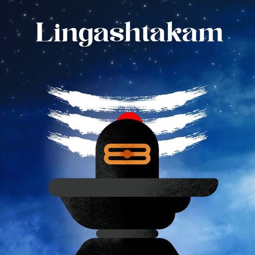 Lingashtakam