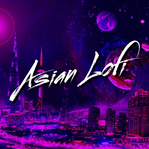 Lo Fi Hip Hop cover art