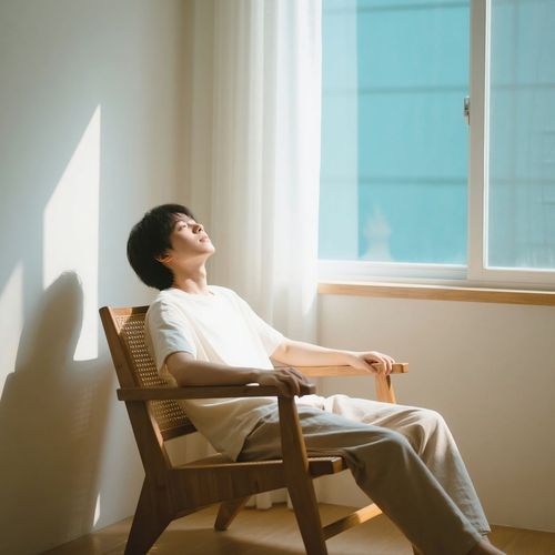 Lofi Melodies for True Relaxation