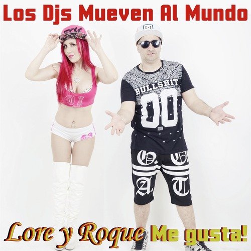 Los DJs Mueve Al Mundo