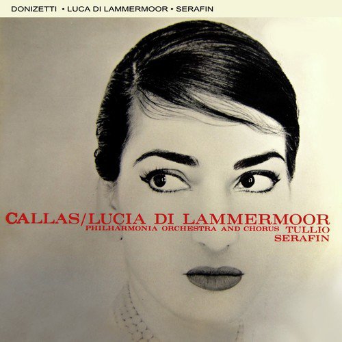 Lucia Di Lammermoor