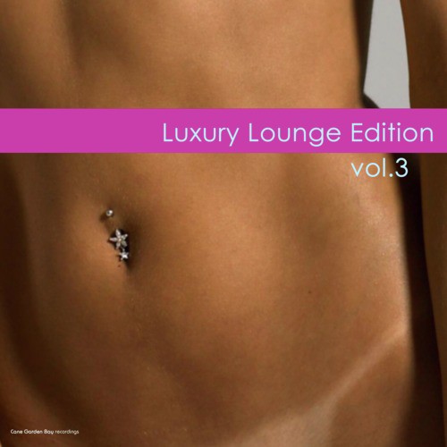 Luxury Lounge Edition, Vol. 3