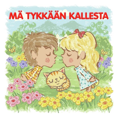 Mä Tykkään Kallesta