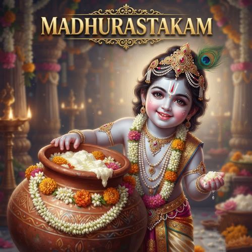 MADHURASTAKAM