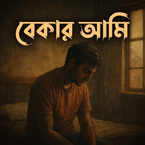 বেকার আমি