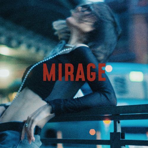MIRAGE