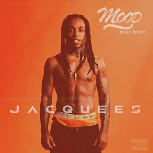 Jacquees -Playing Games (Lyrics) 