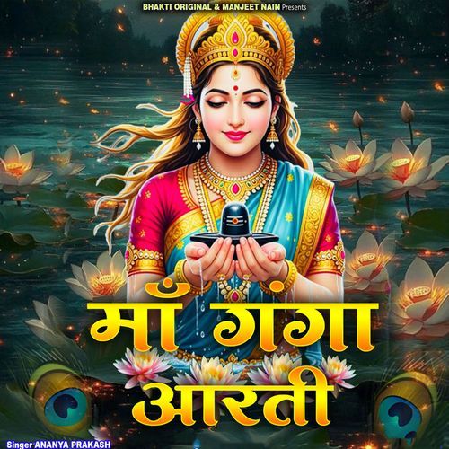 Maa Ganga Aarti