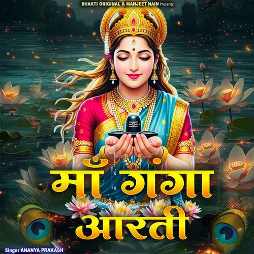Maa Ganga Aarti