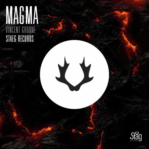 Magma