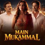 Mai Mukammal (From "Dhai Chaal") artwork