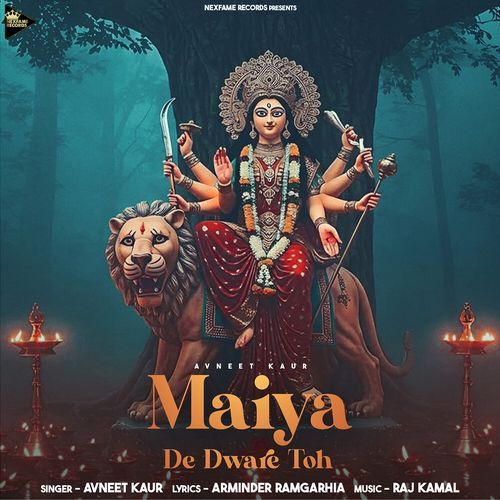 Maiya De Dware Toh