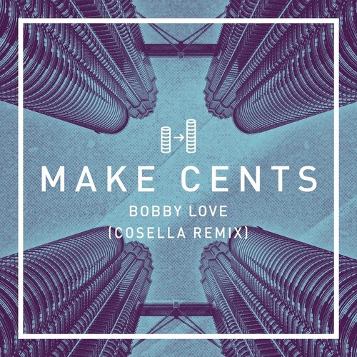 Make Cents (Cosella Remix)_poster_image