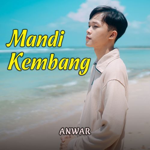 Mandi Kembang