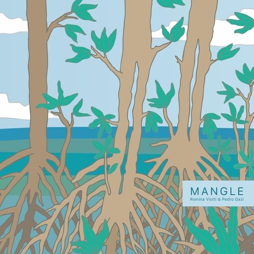 Tomás cover art