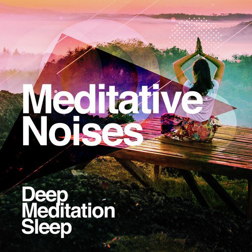 Meditative Noises_poster_image