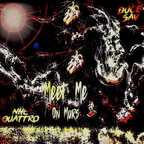 Potato Salad cover art