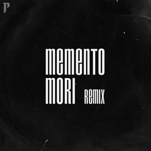 Memento Mori (Rakheemow Remix)_poster_image