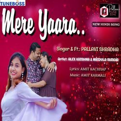 Mera Yaara-Py4gdQJkcGk