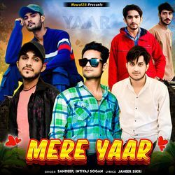 Mere Yaar-MRBfYT5eQn4