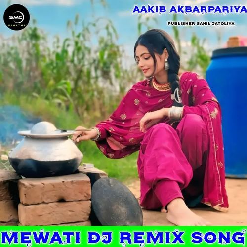 Mewati Dj Remix Song