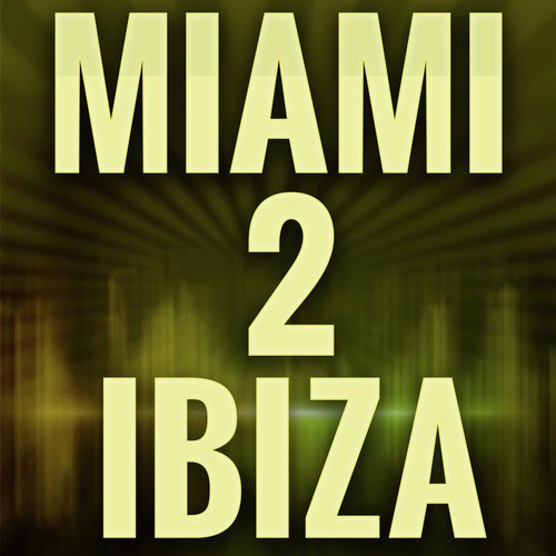 Miami 2 Ibiza (A Tribute to Swedish House Mafia Vs Tinie Tempah)
