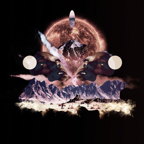Mitende (D-Malice Expression) cover art