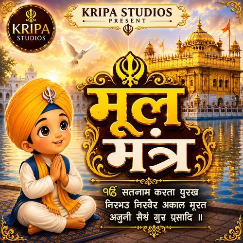 Mool Mantra