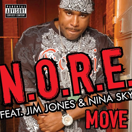 Move (feat. Jim Jones &amp; Nina Sky) - Single_poster_image