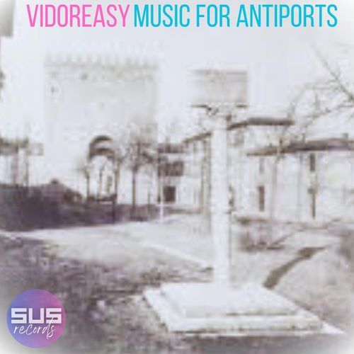 Music for Antiports