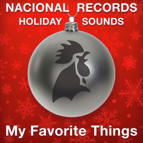 My Favorite Things_poster_image