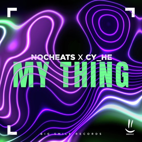 My Thing