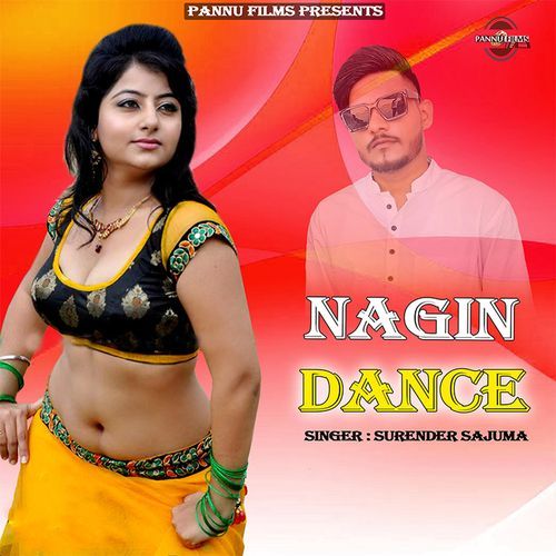 Nagin Dance
