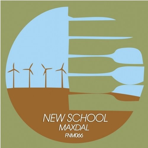 New School (Original Mix)