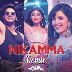 Nikamma (Remix by DJ Akhil Talreja)-RA9fY0J6R3Y