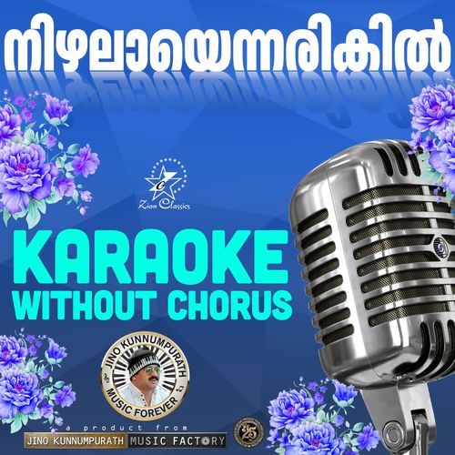 Nizhalayennarikil - Karoake