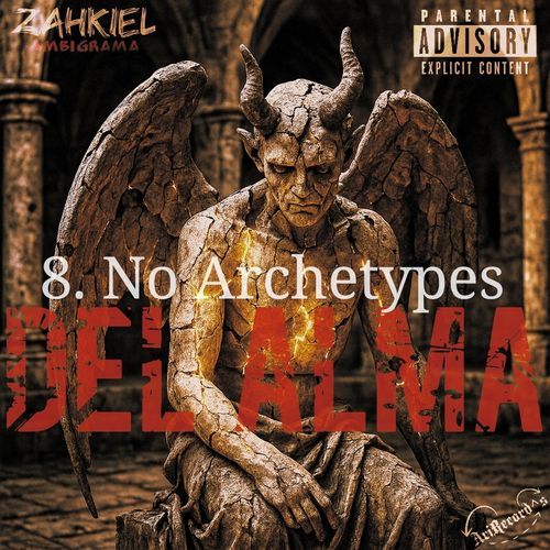 No Archetypes cover art