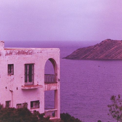 No One cover art