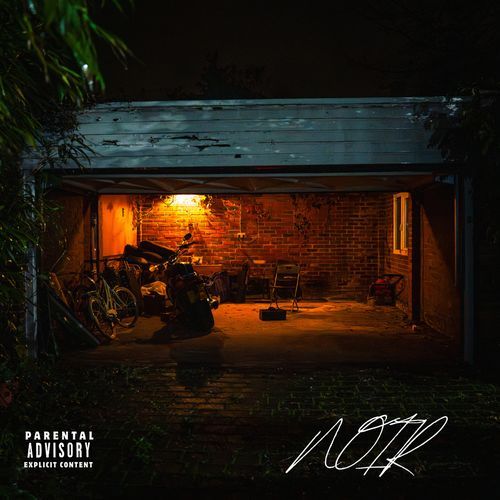 Monica cover art