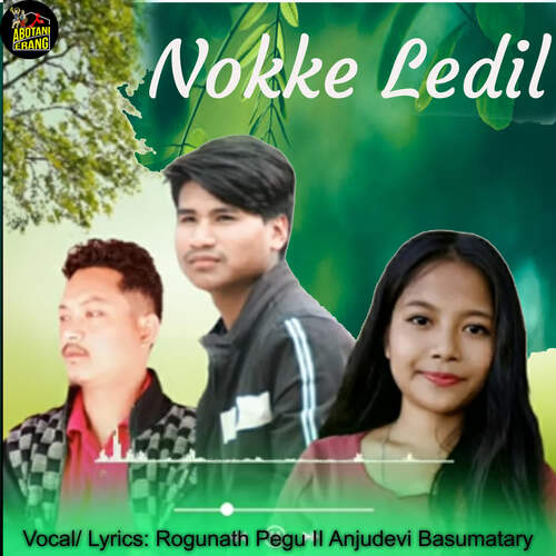 Nokke Ledil