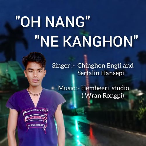 Oh Nang Ne Kanghon