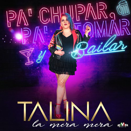 Pa&#039; Chupar, Pa&#039; Tomar, Y Bailar_poster_image